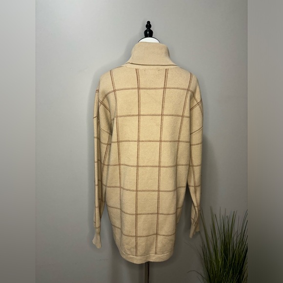 Jones & Co - Jones New York XL turtleneck sweater - Picture 3 of 9